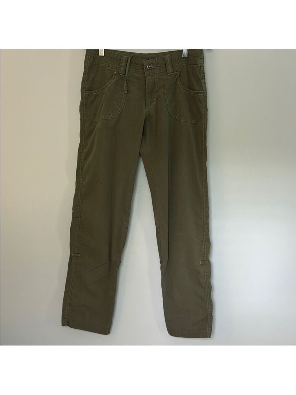Kuhl Adjustable Womens Pants